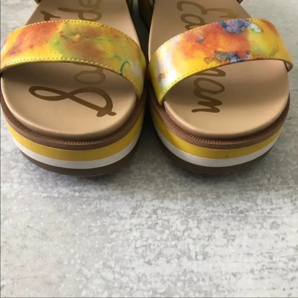 Sam Edelman size new